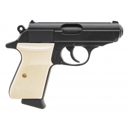 Walther PPK/S 9mm Kurz|.380 ACP (NGZ2470) NEW