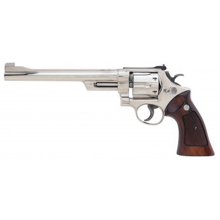 Smith & Wesson 27-2 .357 Mag (PR60556)