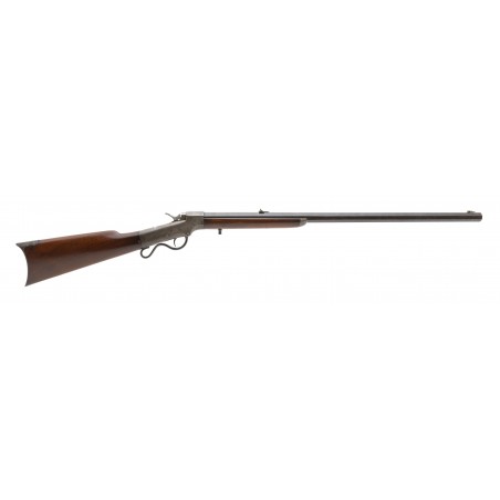 Brown Mfg Co Ballard Rifle (AL5455)