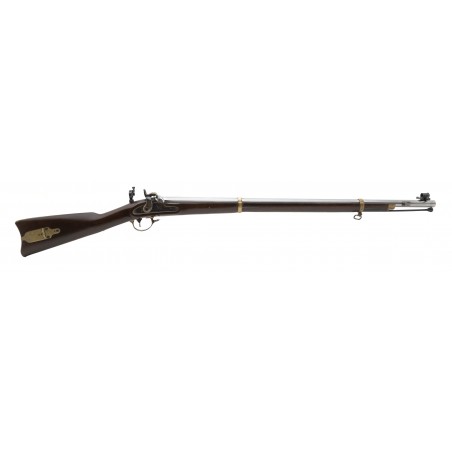 Zouave Model 1863 Musket .58 Caliber (BP105)