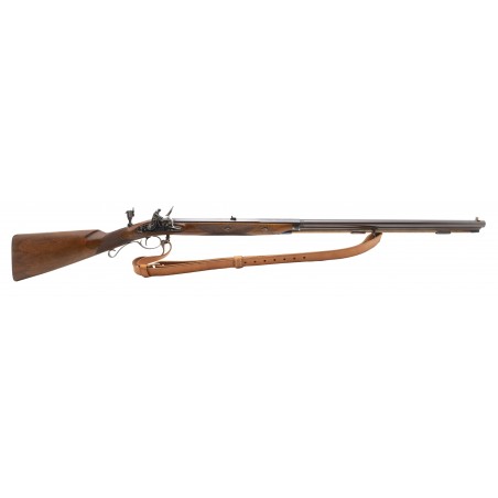 Pedersoli Mortimer Flintlock Rifle .54 Caliber (BP108)