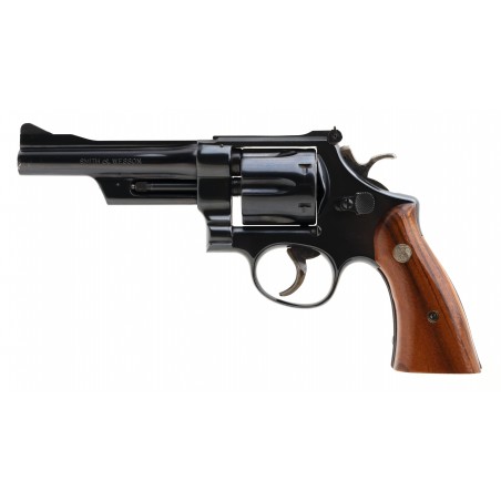 Smith & Wesson 27-2 .357 Magnum (PR60756)