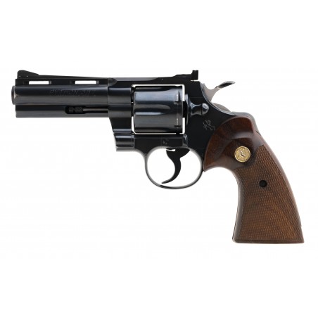 Colt Python .357 Magnum (C18241)