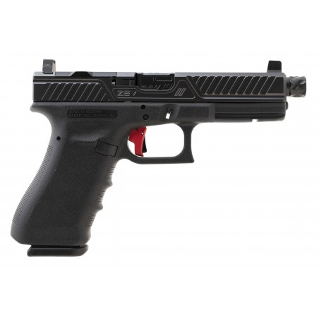 Glock 17 ZEV Custom 9mm (PR60688)