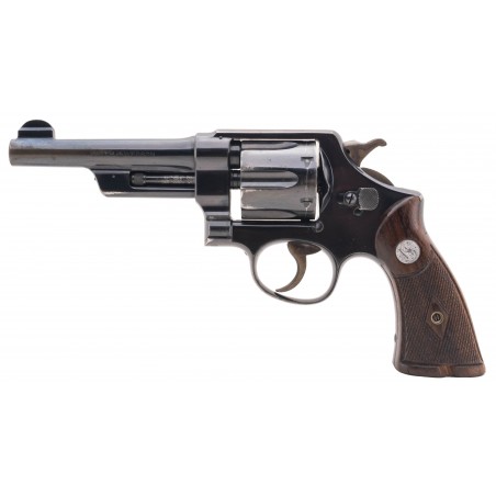 Smith & Wesson 3rd Model Hand Ejector .44 Special (PR60755)