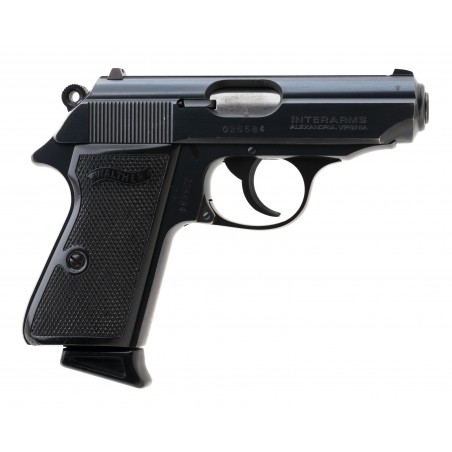 Walther PPK/S .380 ACP (PR60459)