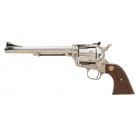 Colt New Frontier .357 Magnum (C18237)