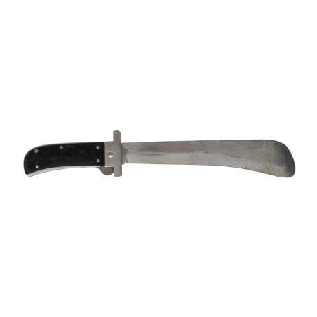 US Folding Survival Machete/Knife (MEW2757)