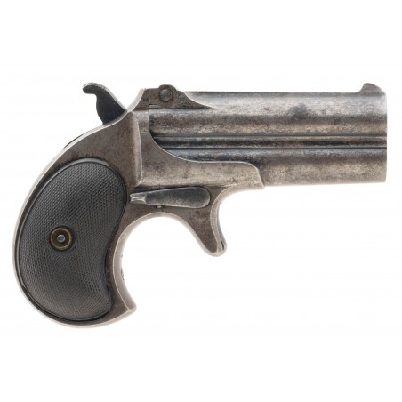 Remington 95 Over/Under Derringer .41 Rimfire (AH8043)