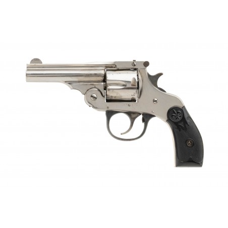 Thames Arms Co. Top Break .38 S&W Revolver (AH6810)