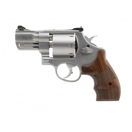 Smith & Wesson 627-5 Performance Center .357 Magnum (PR60673)