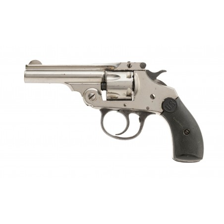 US Revolver Co. Top Break .32 S&W Short Revolver (PR60760)
