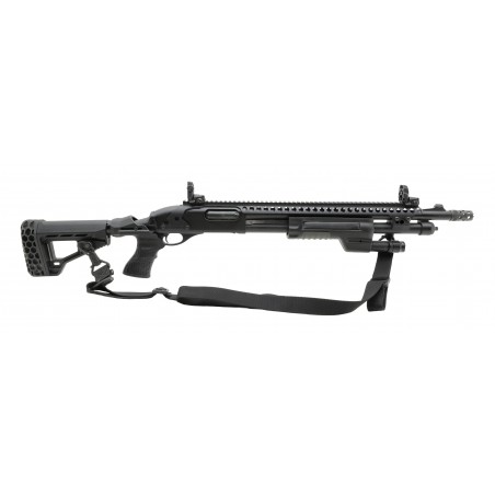 Remington 870 Tactical 12 Gauge (S14607)