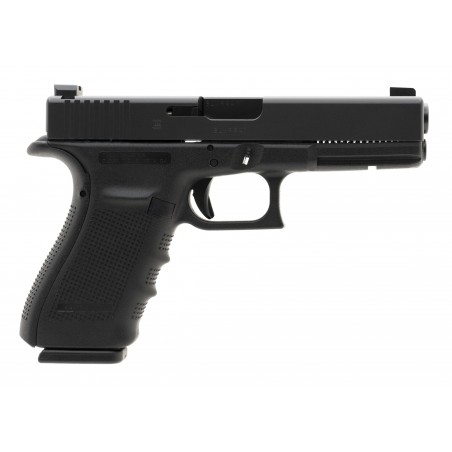 Glock 21 Gen. 4 .45 ACP (PR60698)