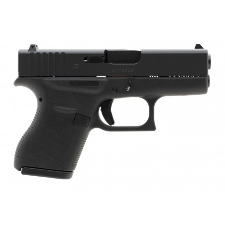 Glock 43 9mm (PR60699)