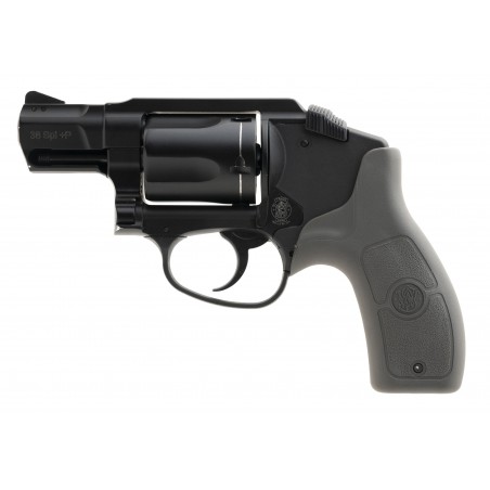 Smith & Wesson .38 Special+P (PR60643)