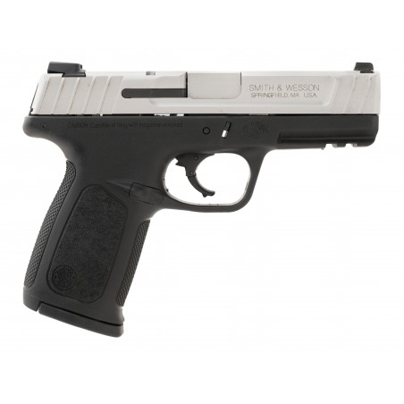 Smith & Wesson SD40 VE .40 S&W (PR60687)