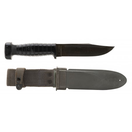 US Navy MKI Deck/Fighting Knife (MEW2946)