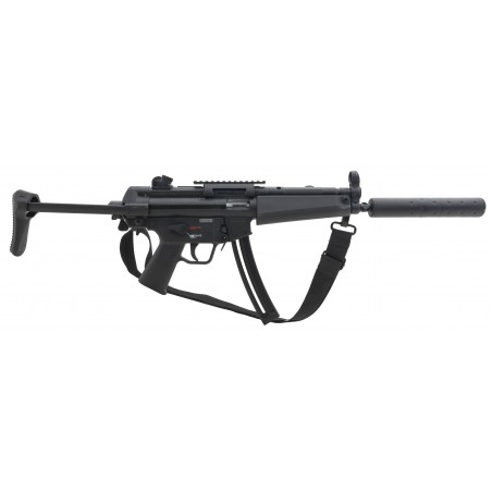 Walther/Umarex HK MP5 .22 LR (R32759)