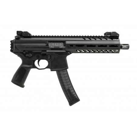 Sig Sauer MPX 9mm (NGZ2583) NEW