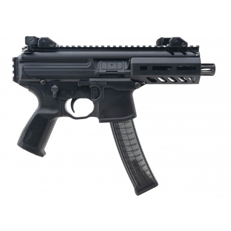 Sig Sauer MPX 9mm (NGZ2593) NEW