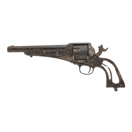 Remington 1875 Single Action Revolver (AH8032)