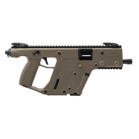 KRISS Vector SDP 9mm (NGZ2595) NEW