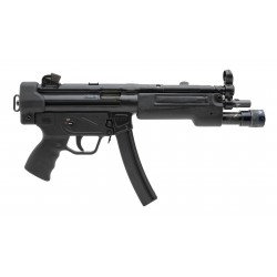 Heckler & Koch MP5 9mm...