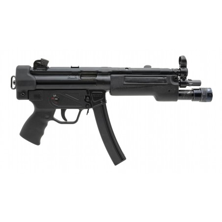 Heckler & Koch MP5 9mm (PR60728)