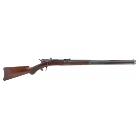 Remington Keen Sporting Rifle  .45-70 (AL7572)