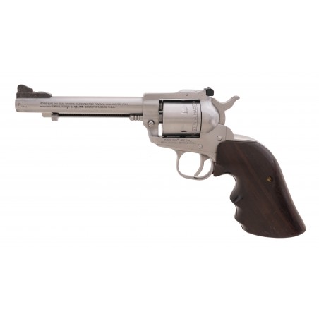 Ruger NM Single-Six .22 Magnum (PR60750)
