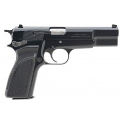 Browning High Power .40 S&W...