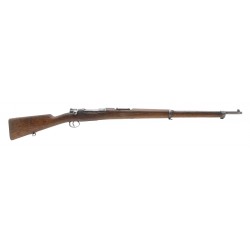 Chilean 1895 Mauser 7.62X51...