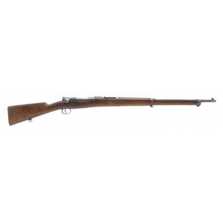 Chilean 1895 Mauser 7.62X51 (AL7543)