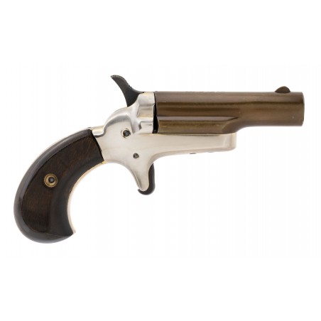 Colt 4th Model Derringer .22 Short (C17922)