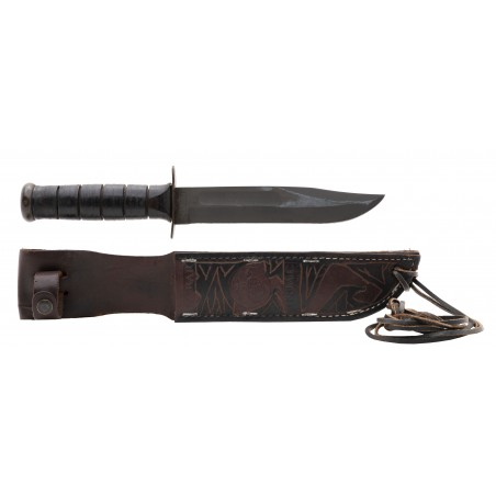 Recent KA-BAR Knife (MEW2953)