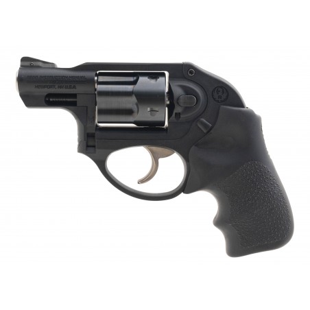 Ruger LCR .38 SPL+P (NGZ702) NEW