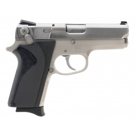 Smith & Wesson 3913 9mm (PR60770)