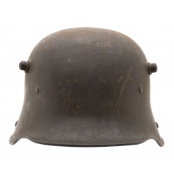 WWI German Helmet Shell...