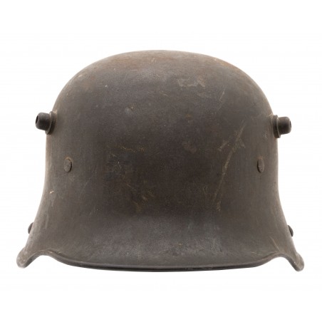WWI German Helmet Shell (MM2109)