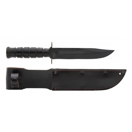 Modern Made Camillus Fighting Knife (MEW2965)