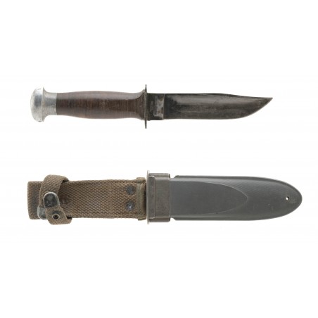 WWII US Navy MK1 Deck knife (MEW3070)