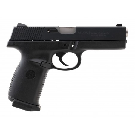 Smith & Wesson SW9F 9mm (PR60894)