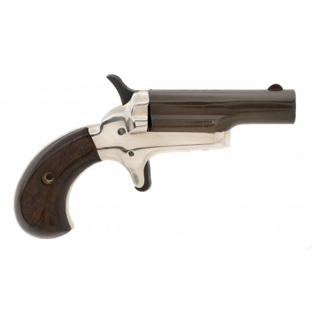 Colt 4th Model Derringer .22 Short (C17921)