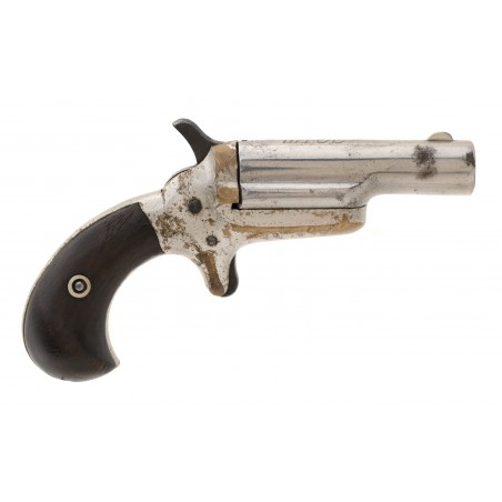 Colt 3rd Model Derringer .41 Rimfire (AC327)