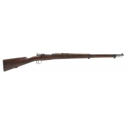 Chilean Mauser 1895 7x57mm...