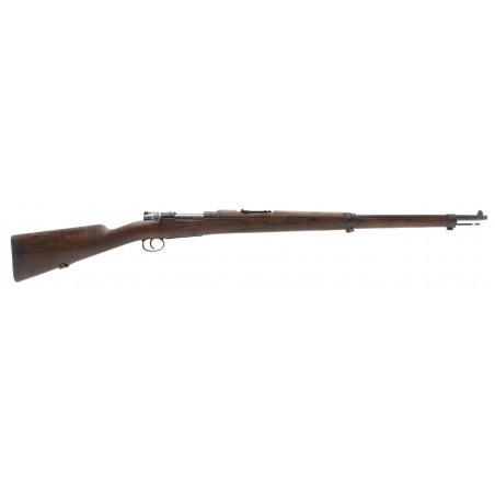 Chilean Mauser 1895 7x57mm (AL7849)
