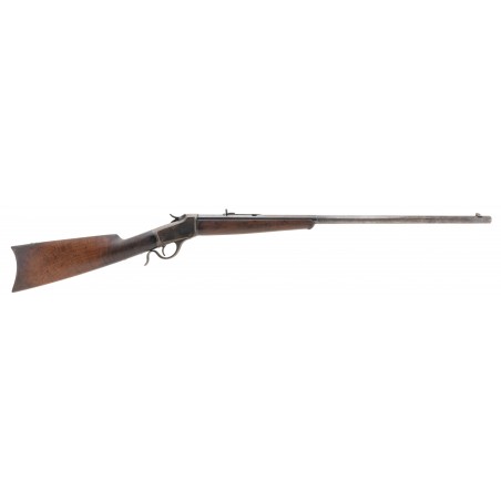 Winchester 1885 Low Wall .32RF Long (AW279)