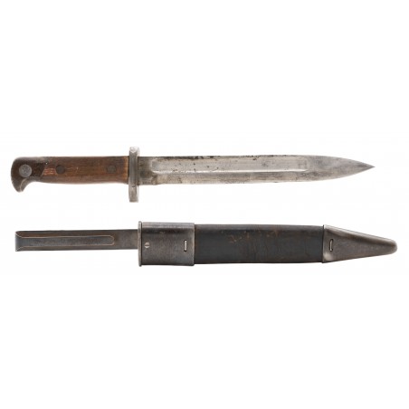 Remington Rolling Block Knife (MEW2948)
