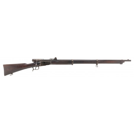 Swiss 1869/71 Vetterli Rifle 10.4X38 Rimfire (AL5562)